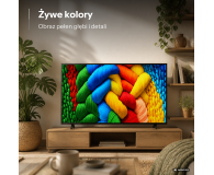 LG 50NANO80A6B.AEU 50" NANOCell AI WobOs HDR10 - 1585668 - zdjęcie 3